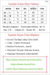 Kadın Beyaz Puantiye Baskılı Bel Bağcıklı Kapüşonlu Astarlı Su Itici Özellikli Ultra Hafif Trençkot